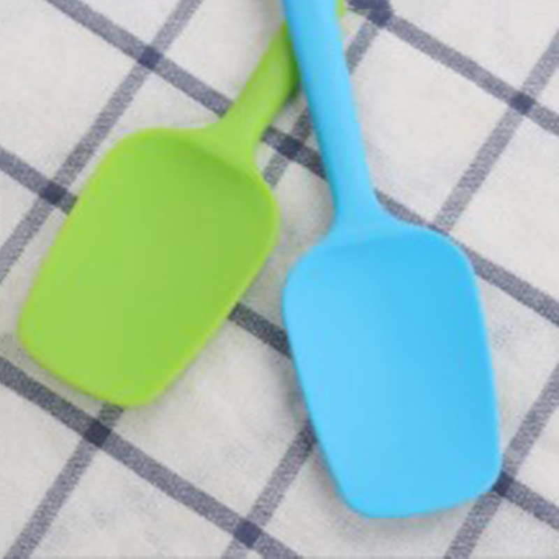 1 Cây Vét Bột Làm Bánh Bằng Silicon Cây Vét Bột Bánh Quy Cây Vét Bột Cây Trộn Kem