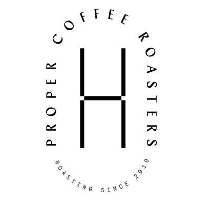 H Proper Coffee Roasters