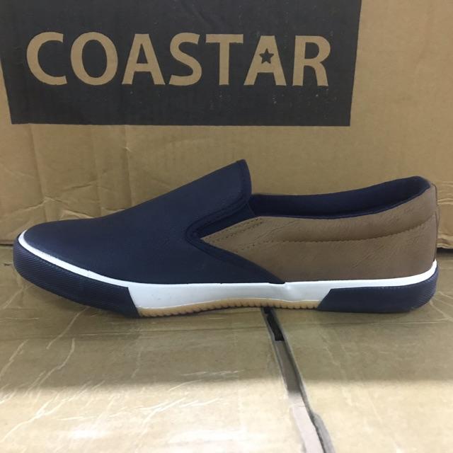 coastar shoes website