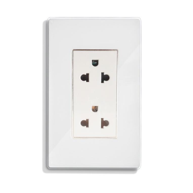 What Is A Power Socket? (with Pictures) atelieryuwa.ciao.jp