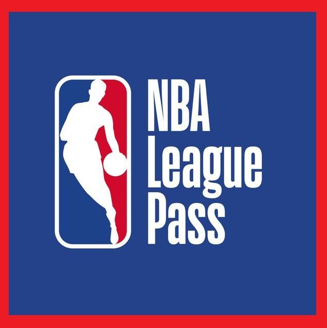 Nba League Pass 1 Year Subscription Regular Season All Star
