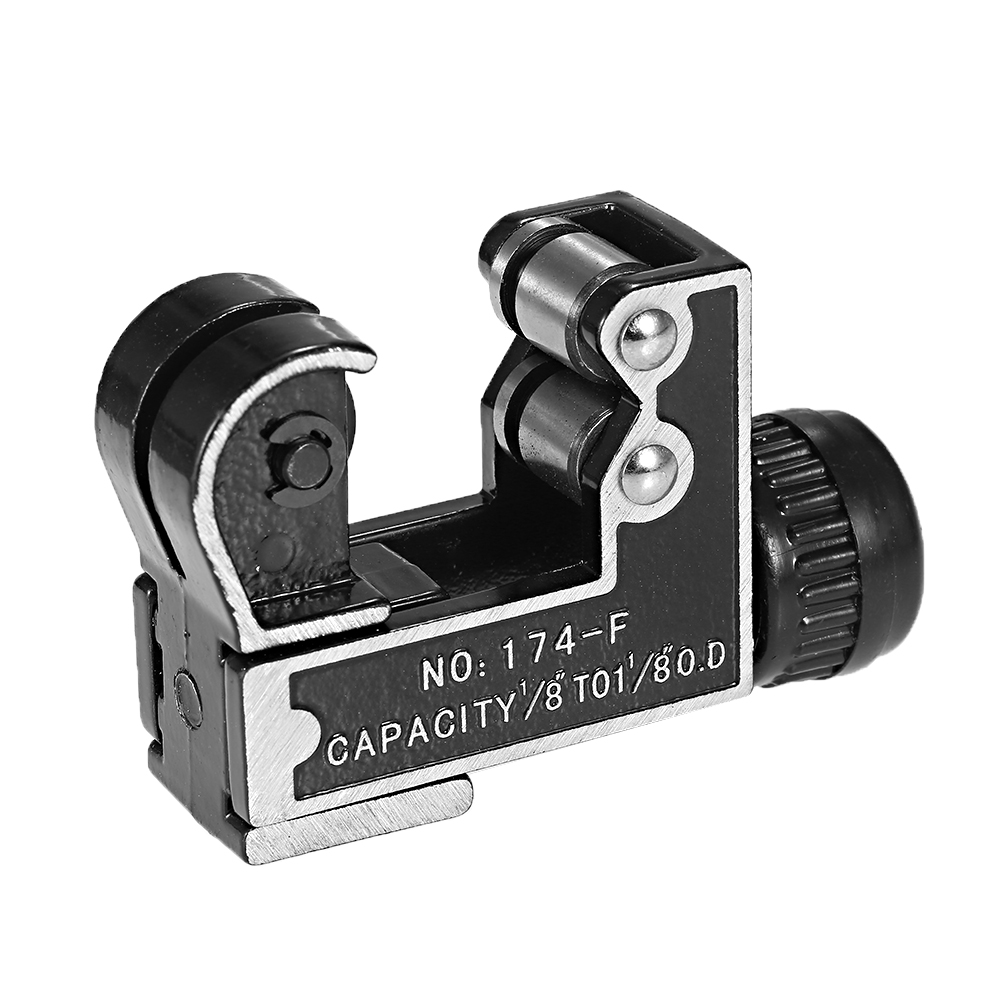 Máy Cắt Ống Mini Cầm Tay Máy Cắt Ống Mềm Điều Chỉnh Được 3-28Mm Dụng Cụ Cắt Ống Nhôm Nhựa Đồng