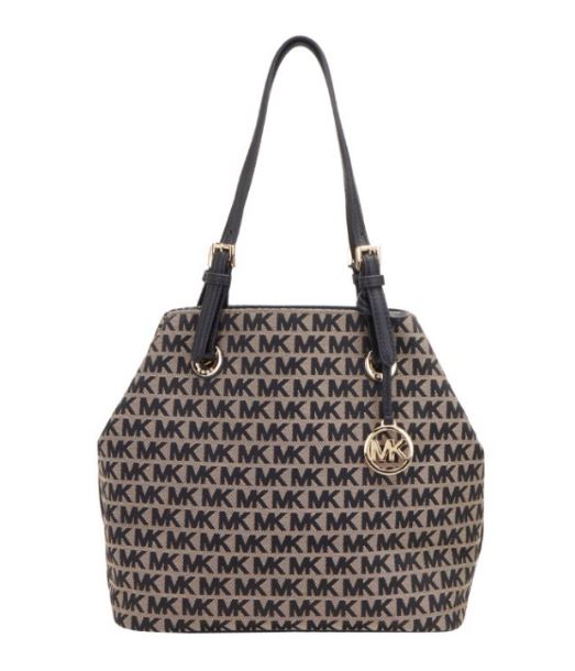 michael kors jet set grab bag