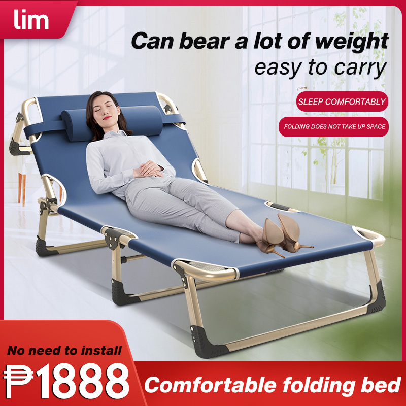 folding bed adjustable