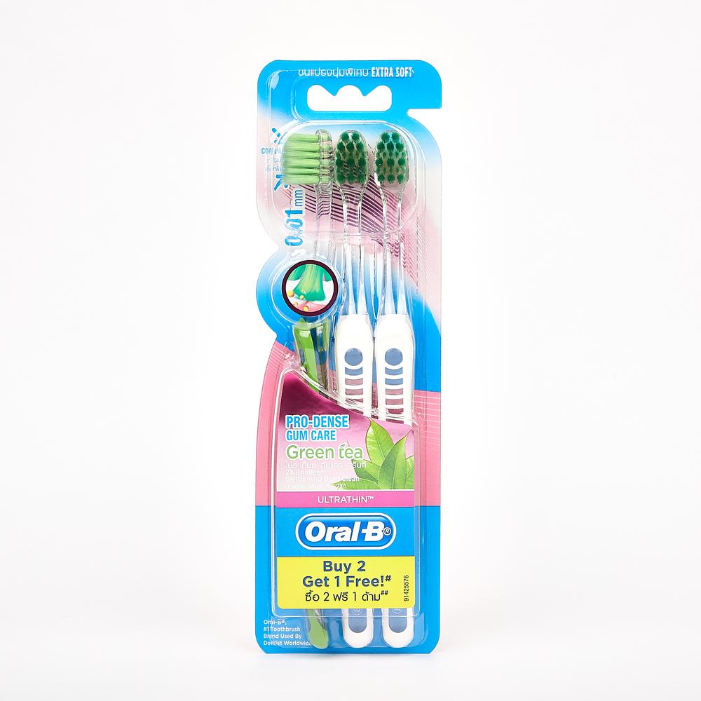 oral b gum care pro 1