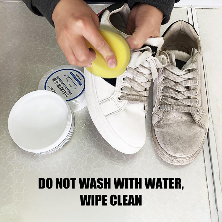 Baking Soda What Setting To Wash White Shoes On Best Seller