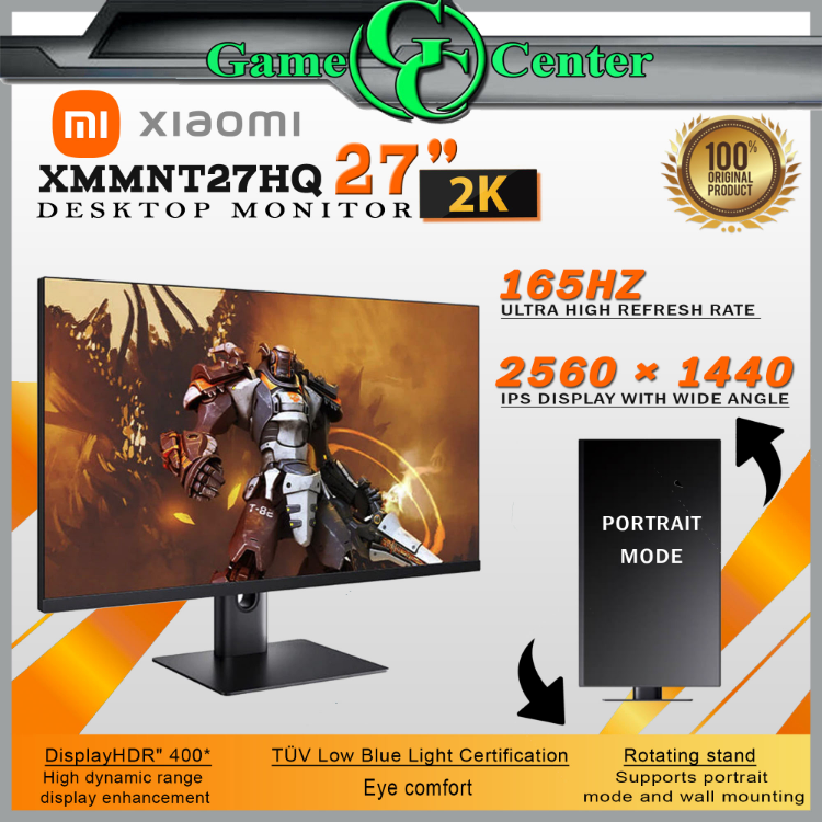 Xiaomi 27