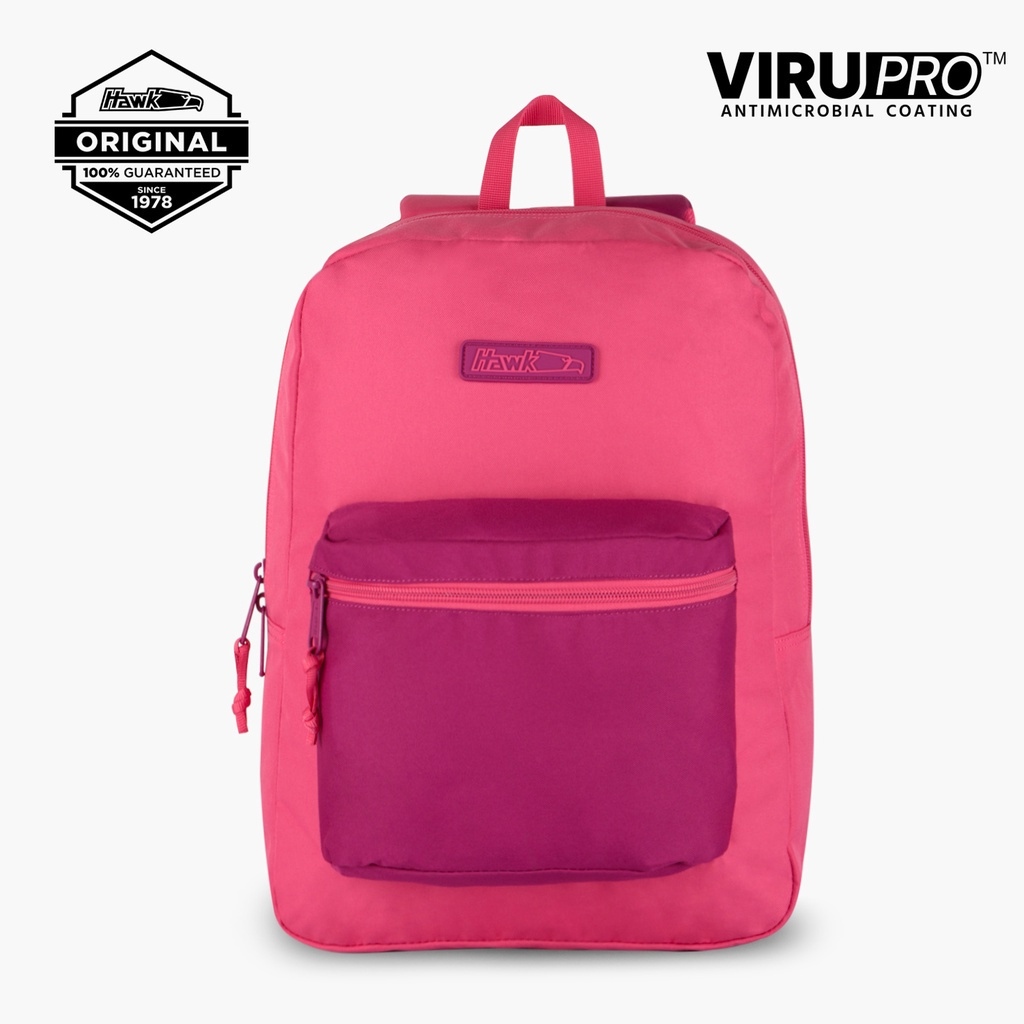 Hawk bag shop pink violet