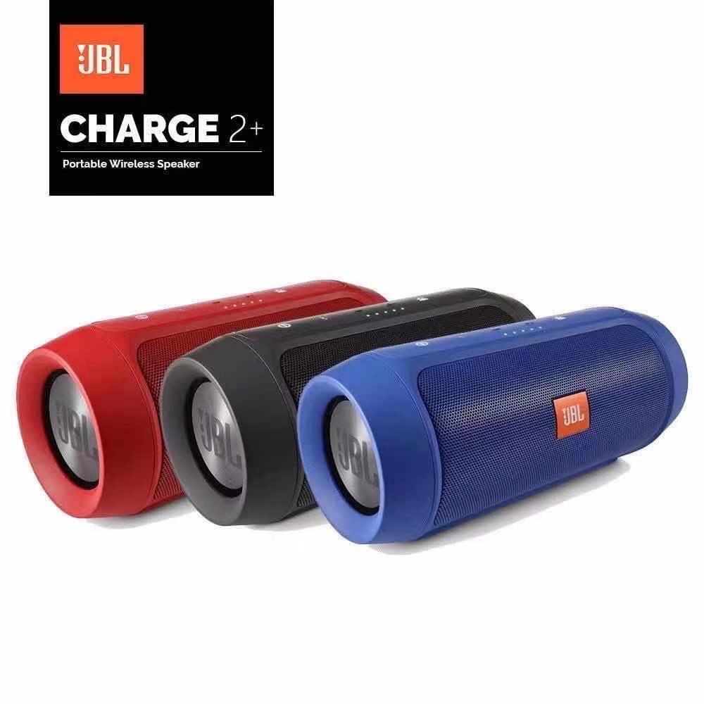 GLS} JBL BLUETOOTH SPEAKER CHARGE2+ | Lazada PH