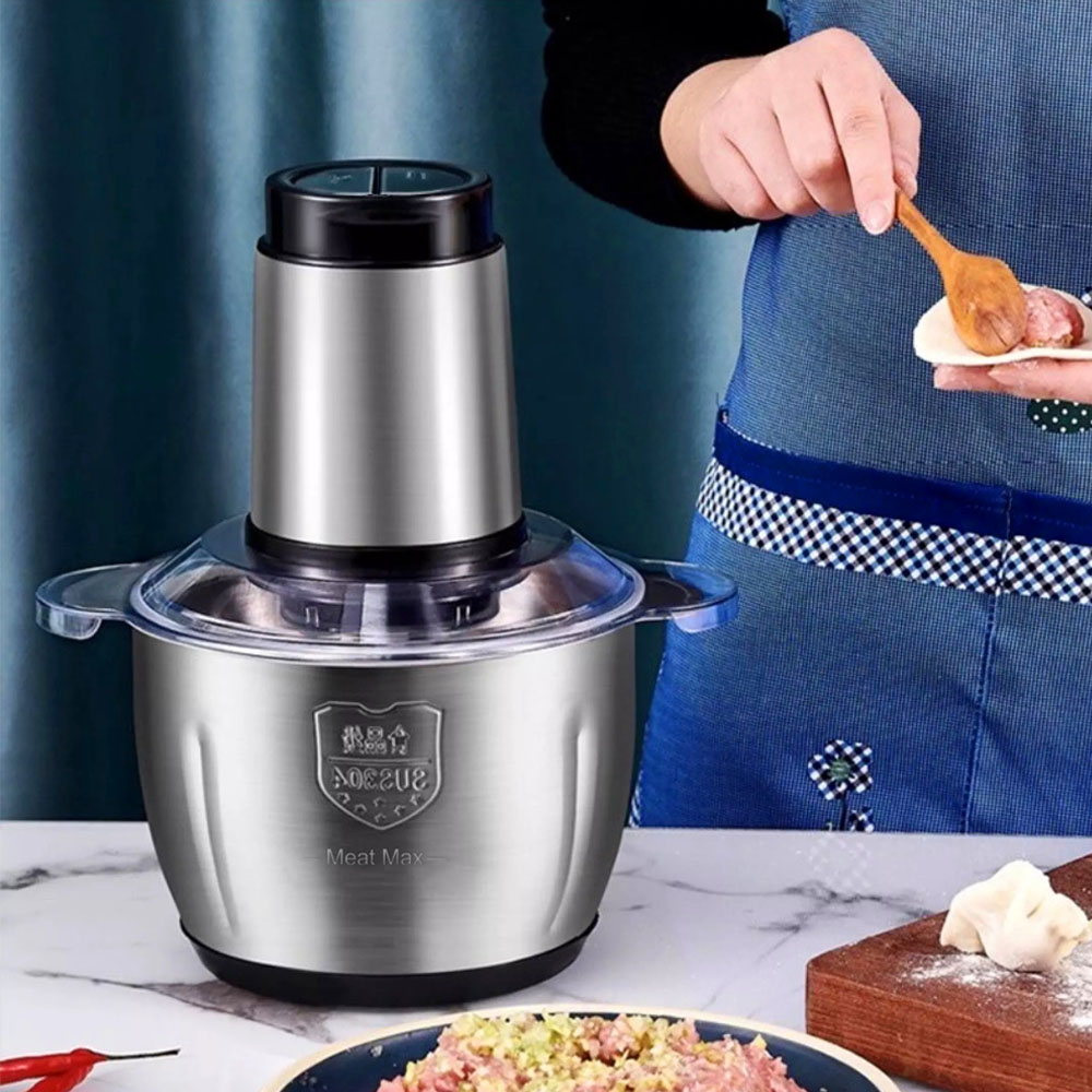 Universal Food Processor