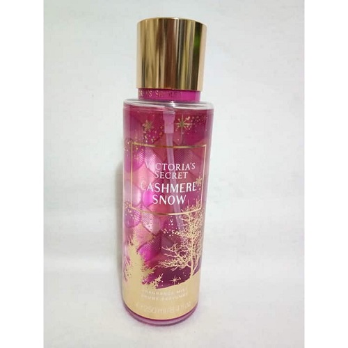 victoria secret cashmere snow