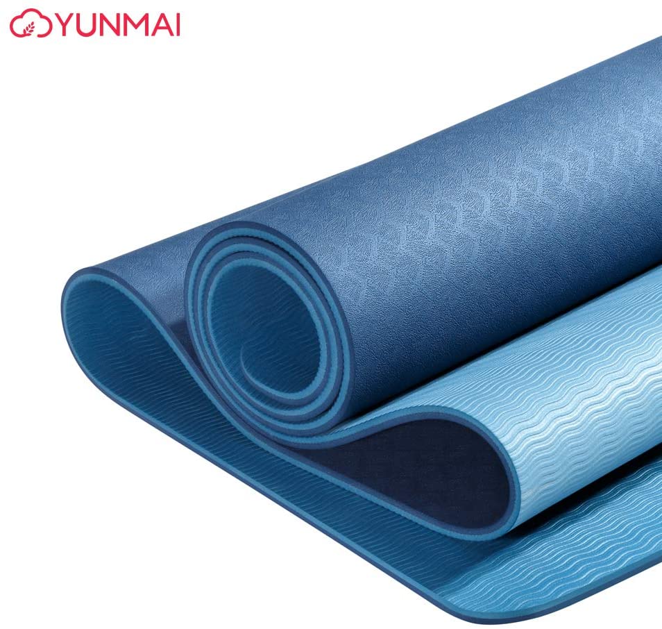 6mm yoga mat
