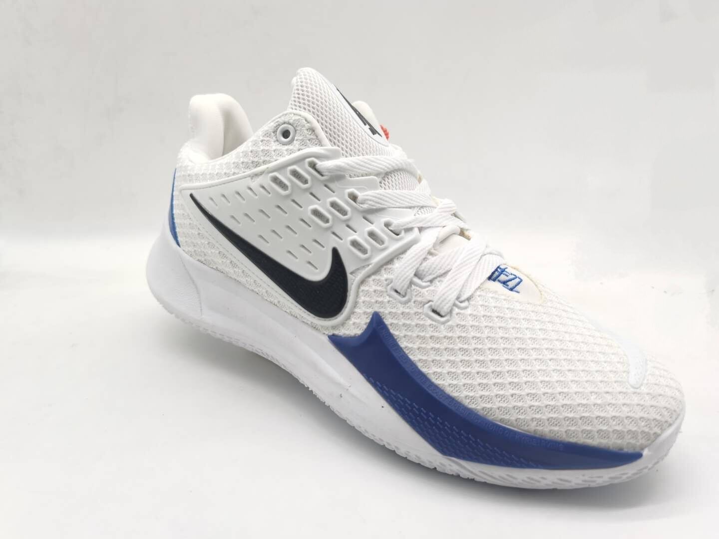 comfortable basketball shoes