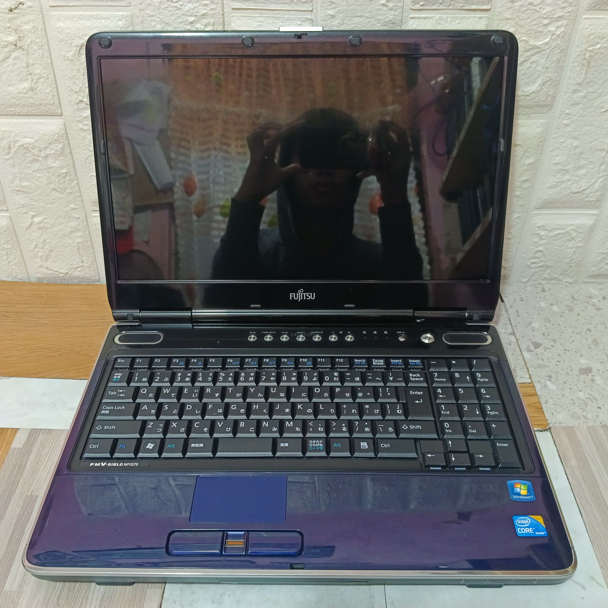 【624】富士通FMV-BIBLO NF/G40 AMD XP office 624】富士通FMV-BIBLO NF/G40 AMD XP office 624】富士通FMV