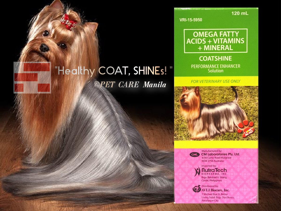 coatshine side effects