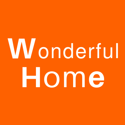 Wonderful Home