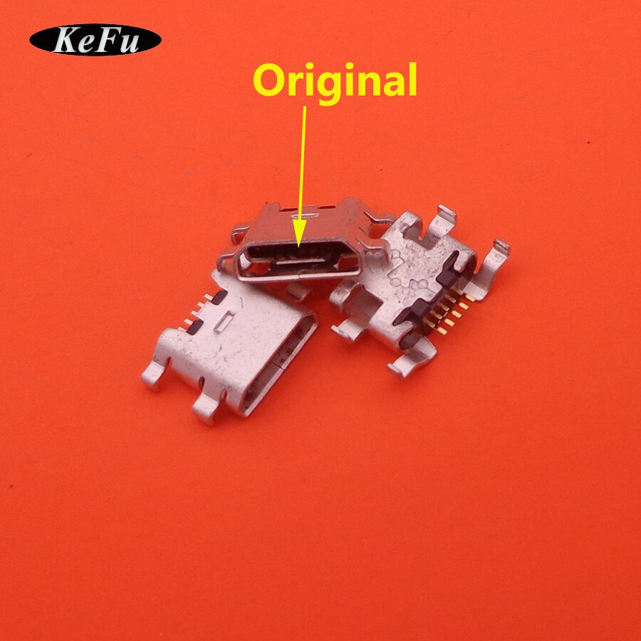 20pcs For ZTE Blade L2 S6 5.0 U807 N983 N807 U956 N5 N909 N798 N980 Micro