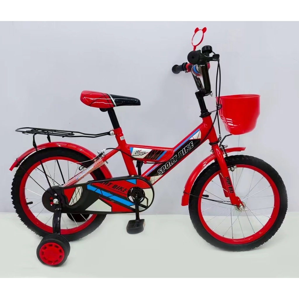 COD Training Bike Children s Bicycles Good for 2 to 12