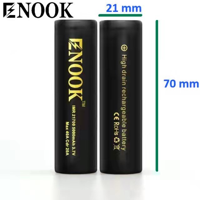 21700 Battery Price Vapcell P42A 21700 30A 4200mah Battery