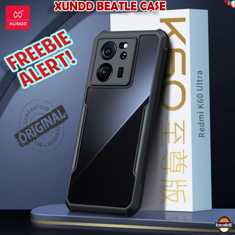 XUNDD Phone Case fo Xiaomi 13 ✨ 🛍️Shop now at #TenTenStores #XUNDD #p