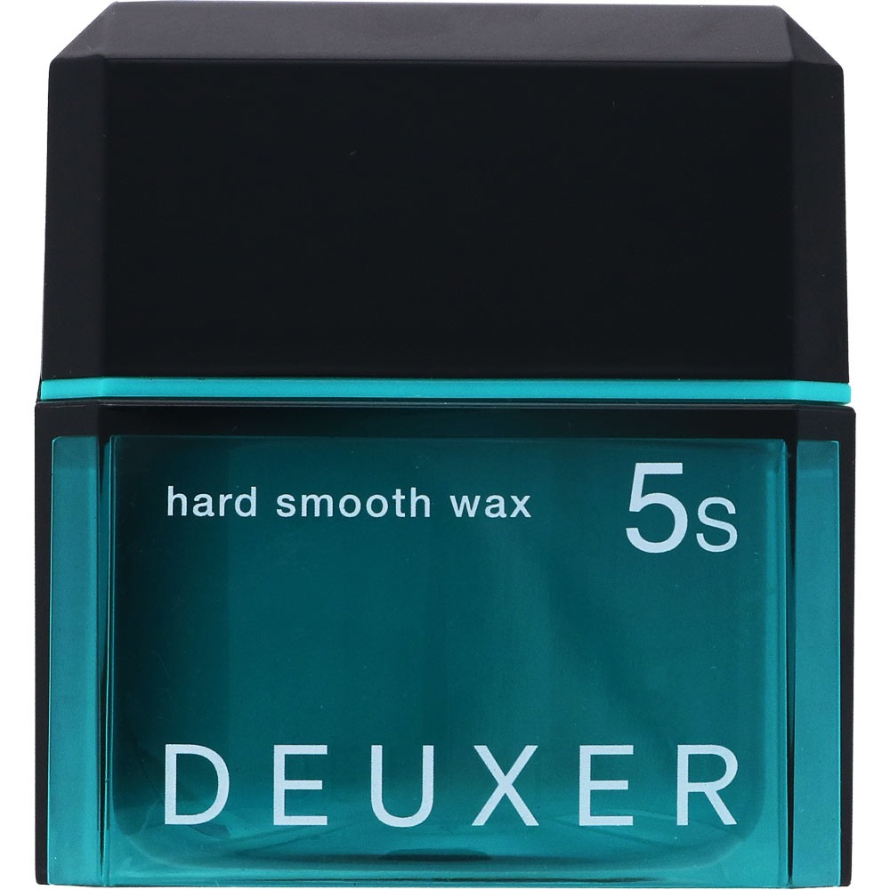 Từ Nhật Bản Numbers Three Deucer Hard Smooth Wax 5S 80g Other hair waxes Styling Products Abies5Star
