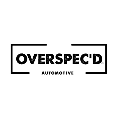 OVERSPEC’D