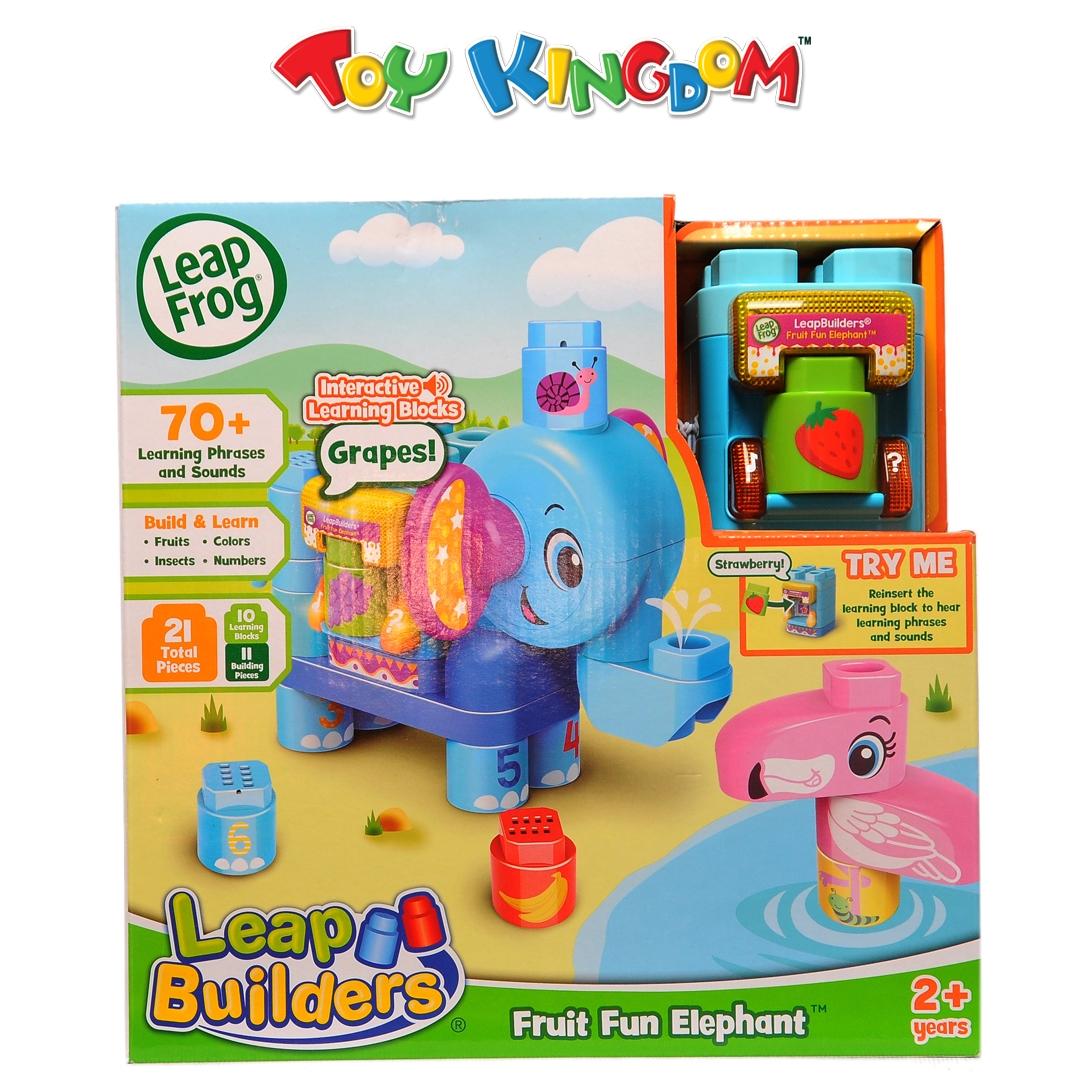 leapfrog interactive blocks
