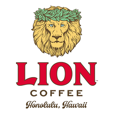 Lion Coffee