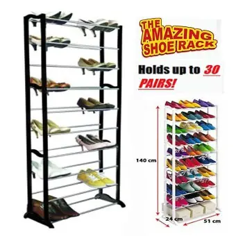 Amazing Sturdy Shoe Rack Kei Store Ph Lazada Ph