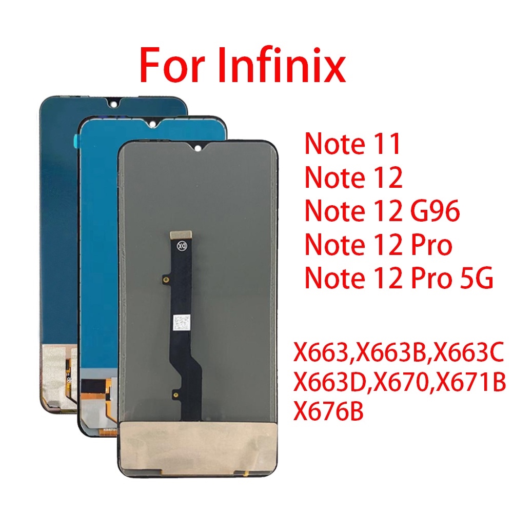 infinix note 11 touch