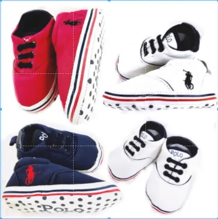 baby boy polo shoes