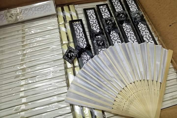 fan souvenir