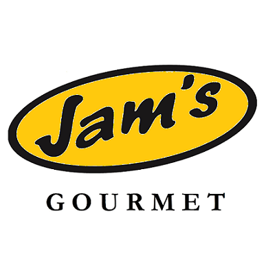 Jam’s Gourmet