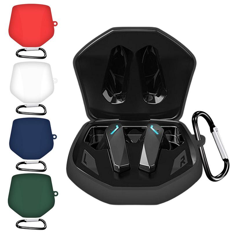 LenHeadphone Lenovo earphone Case Zipper Hard Carry Bag For Lenovo GM2 PRO