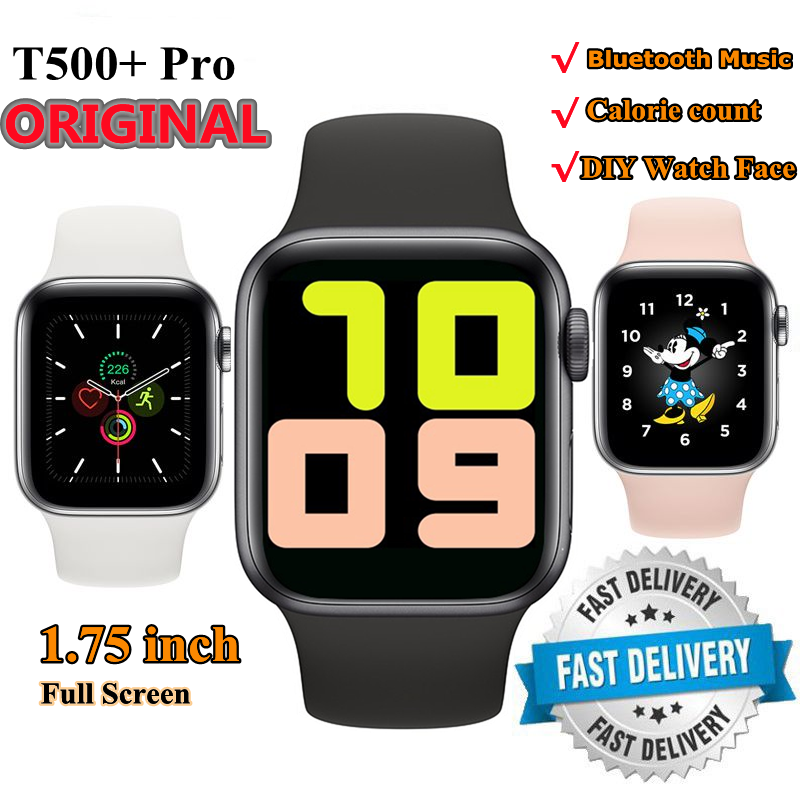 w34 smartwatch watch faces