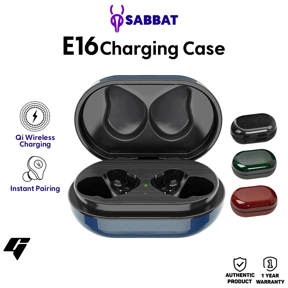 Sabbat wireless 2024 charging