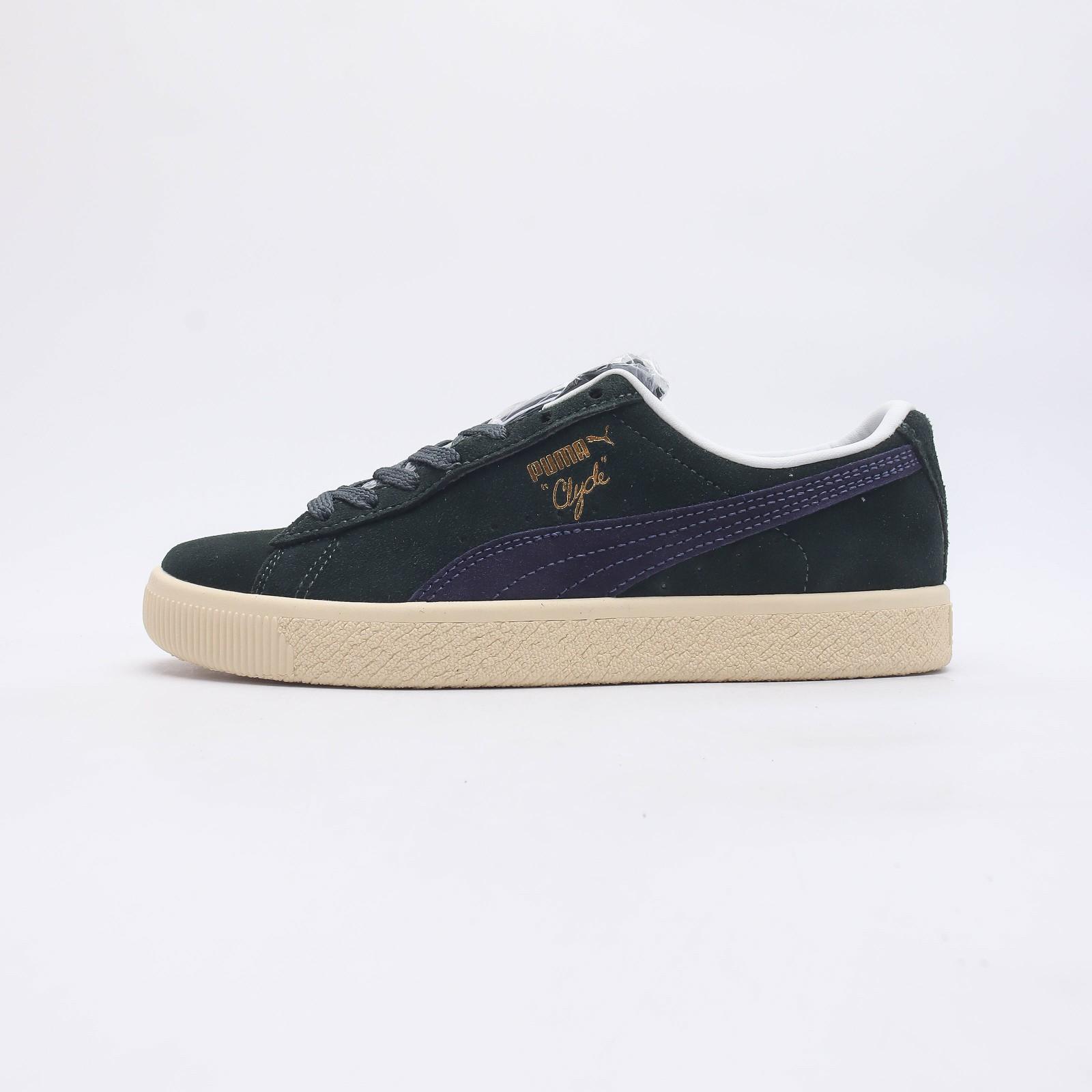 Puma hot sale clyde marine