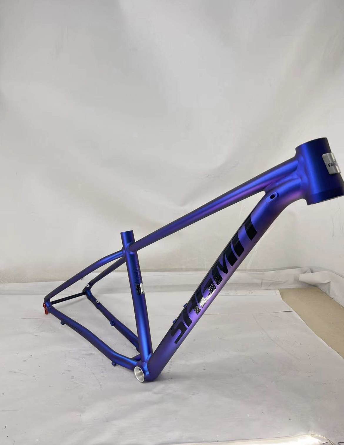 Sagmit mountain sales bike frame