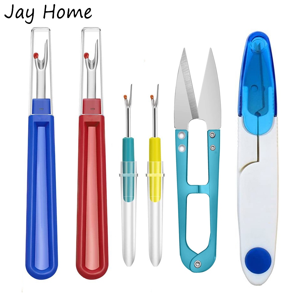 Seam Ripper Stitch Unpicker Sewing Craft Tool