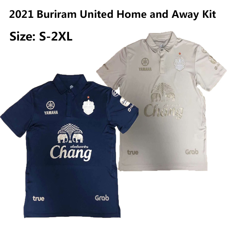 buriram united kit