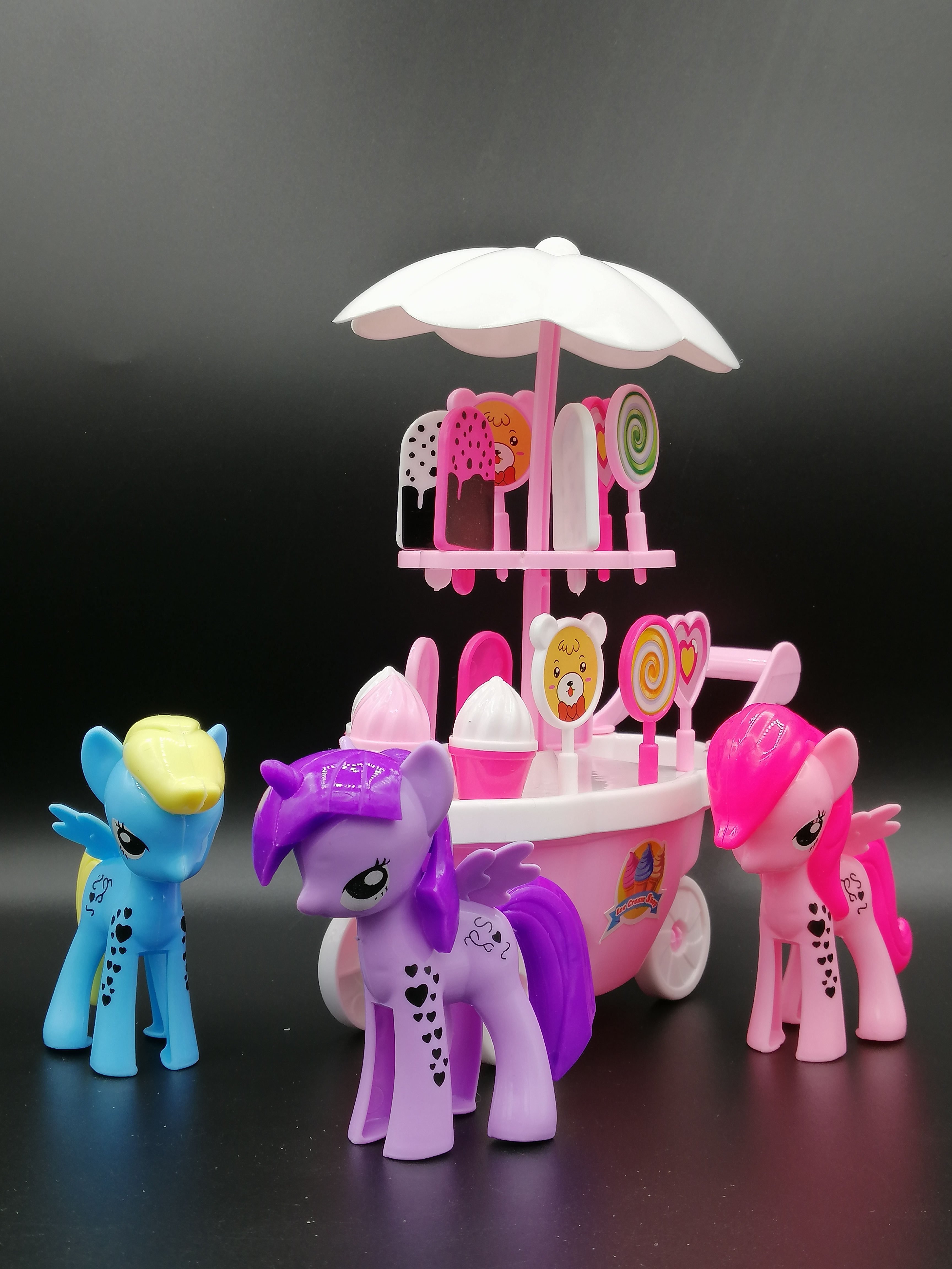 lazada toys for girl