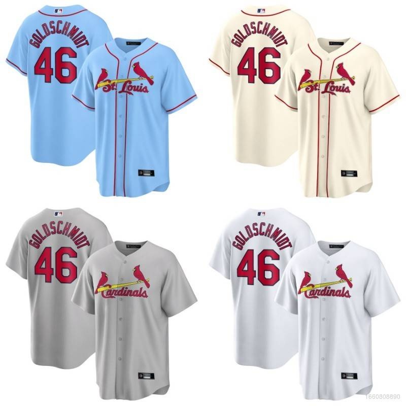 St. Louis Cardinals Jerseys, Cardinals Baseball Jersey, Uniforms