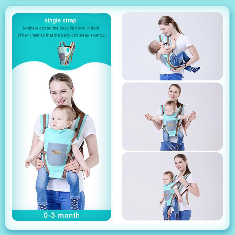 baby carrier for 3 months