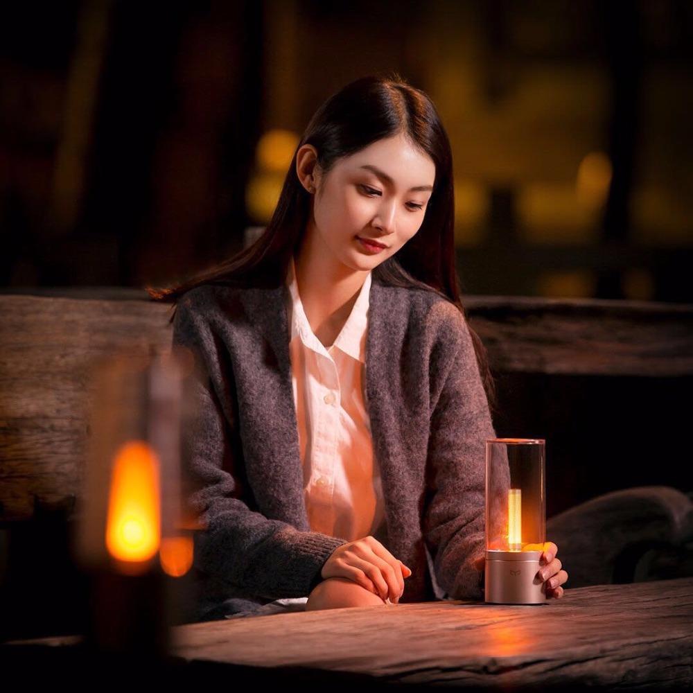 xiaomi yeelight atmosphere