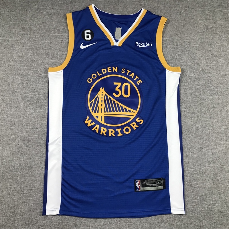 Stephen Curry jersey! Golden State Warriors men's XL NEW with tags NBA  2023 rare