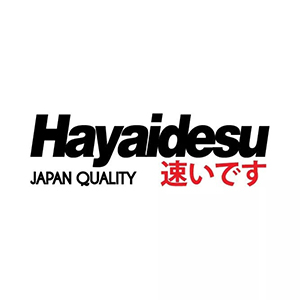 Hayaidesu