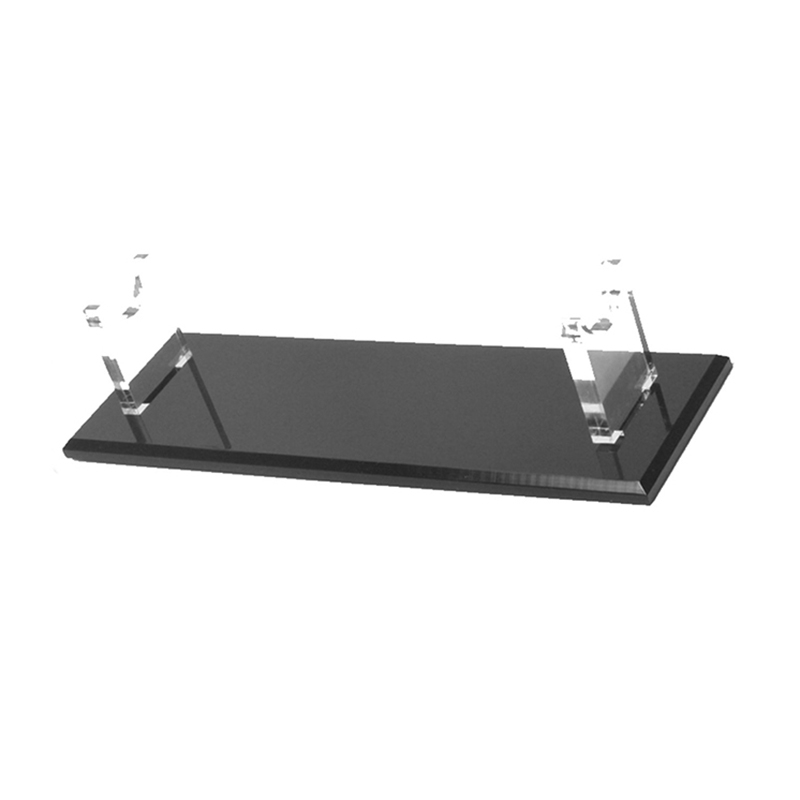 Acrylic Lightaber Đứng Acrylic Đỡ Thanh Kiếm Trang Trí Hiển Thị Giá Đỡ Giá Để Hiển Thị trên Máy Tính Để Bàn