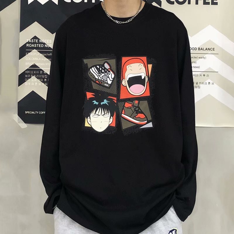 Emo Boys Anime shirt, hoodie, sweater, long sleeve and tank top