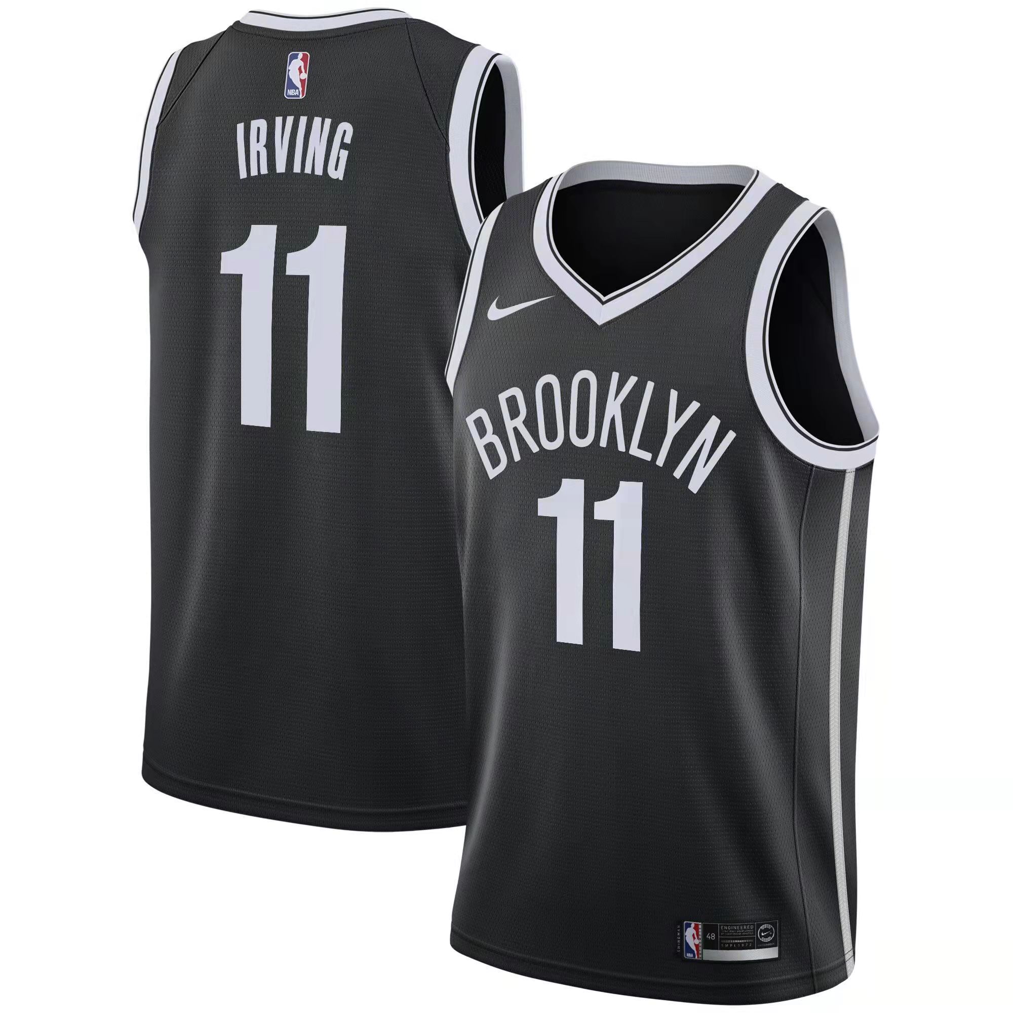 women's swingman jersey