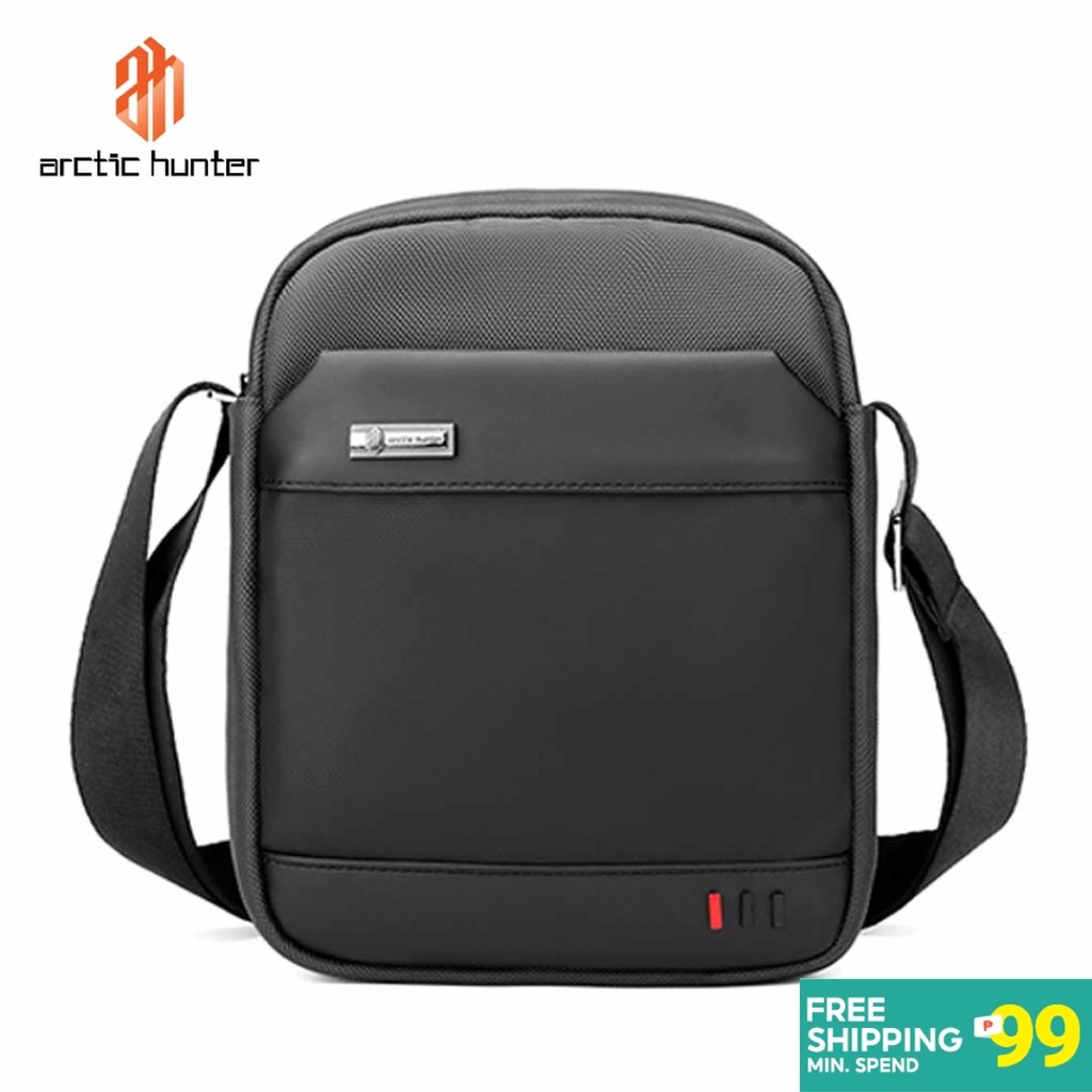 Arctic hunter body online bag